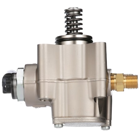 Delphi Direct Injection High Pressure Fuel Pump, Hm10045 HM10045